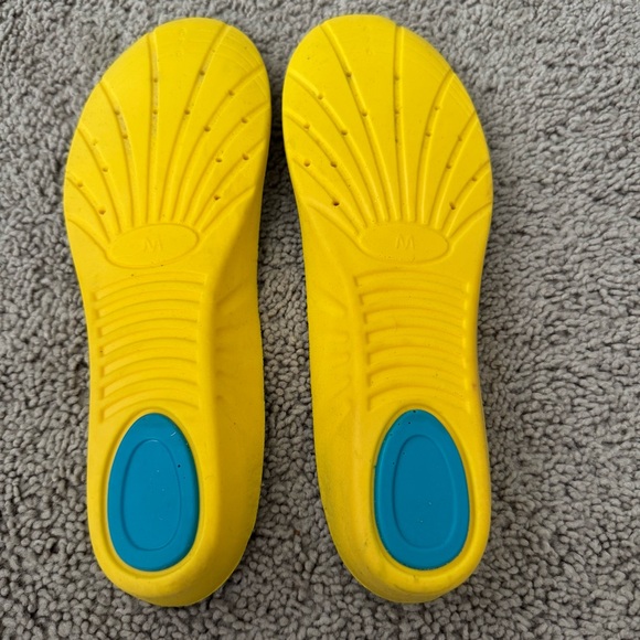 New Balance Fuel Core Nitrel Trail Running Shoes Women's Size 8 Sneakers - Picture 11 of 15